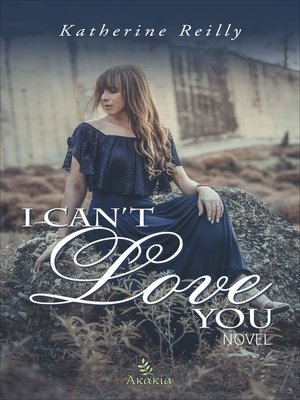 cover image of I Can't Love You